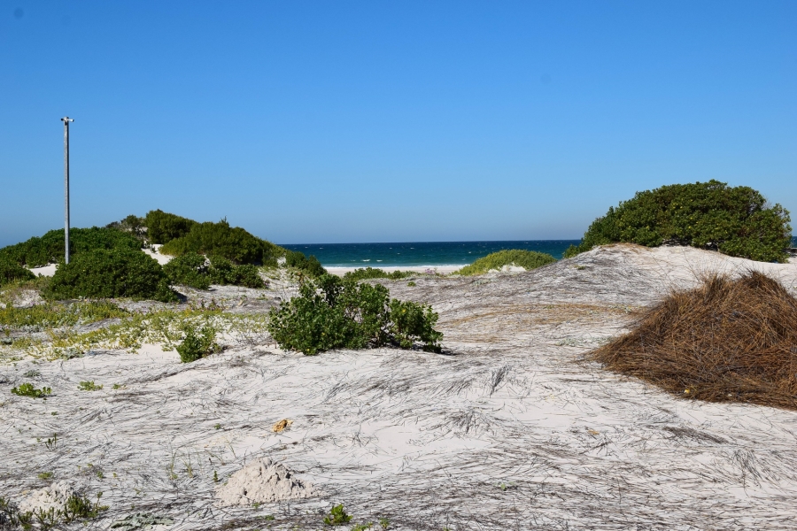 0 Bedroom Property for Sale in Struisbaai Western Cape